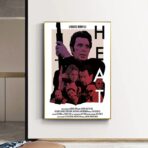 cartel pelicula calor