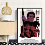 cartel pelicula calor