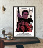 cartel pelicula calor