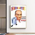 cartel de la pelicula hibernatus
