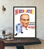 cartel de la pelicula hibernatus