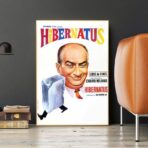 cartel de la pelicula hibernatus
