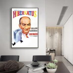 cartel de la pelicula hibernatus