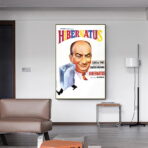 cartel de la pelicula hibernatus