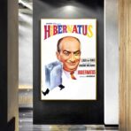 cartel de la pelicula hibernatus