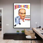 cartel de la pelicula hibernatus