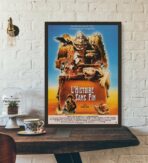 cartel de pelicula historia sin final