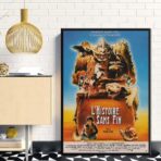 cartel de pelicula historia sin final