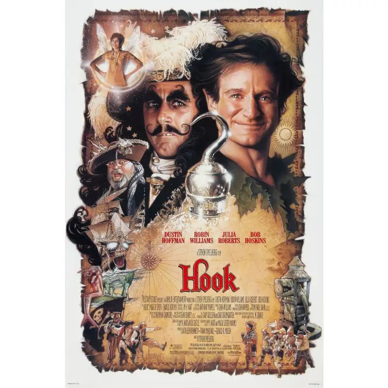cartel pelicula gancho cartel pelicula gancho