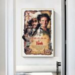 cartel pelicula gancho