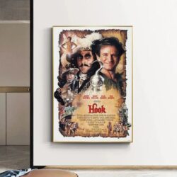 cartel pelicula gancho