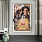 cartel pelicula gancho