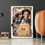 cartel pelicula gancho