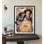 cartel pelicula gancho