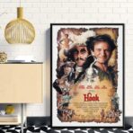 cartel pelicula gancho