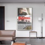 cartel pelicula inicio