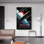 cartel pelicula dia de la independencia