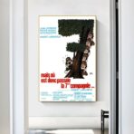 cartel pelicula la septima compania