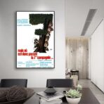 cartel pelicula la septima compania