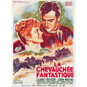 cartel de pelicula el viaje fantastico