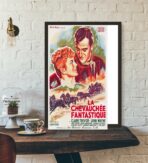 cartel de pelicula el viaje fantastico