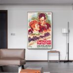 cartel de pelicula el viaje fantastico