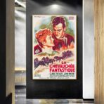 cartel de pelicula el viaje fantastico