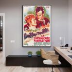 cartel de pelicula el viaje fantastico