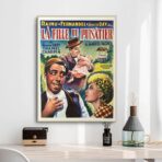cartel pelicula la hija del pusatier