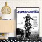 cartel de pelicula el gran vadrouille