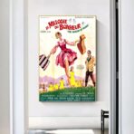 cartel de pelicula la melodia de la felicidad