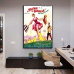 cartel de pelicula la melodia de la felicidad