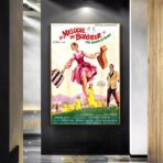 cartel de pelicula la melodia de la felicidad