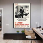 cartel pelicula el ganador