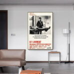cartel pelicula el ganador