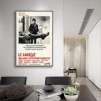 cartel pelicula el ganador