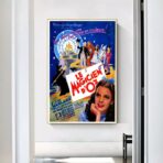 cartel de pelicula el mago doz