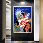cartel de pelicula el mago doz
