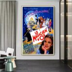 cartel de pelicula el mago doz