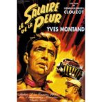 cartel de pelicula el salario del miedo