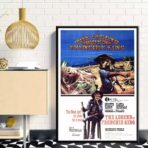 cartel pelicula las petroleras