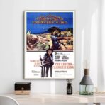 cartel pelicula las petroleras