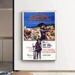 cartel pelicula las petroleras