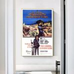 cartel pelicula las petroleras