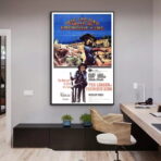 cartel pelicula las petroleras