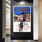 cartel pelicula las petroleras