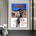 cartel pelicula las petroleras