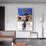 cartel pelicula las petroleras