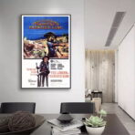 cartel pelicula las petroleras