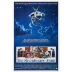 cartel de pelicula la historia sin final